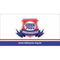 LÍDERPREV logo, LÍDERPREV contact details