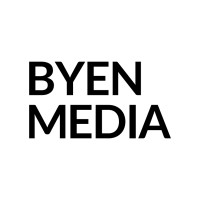 Byen Media logo, Byen Media contact details