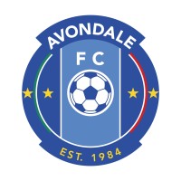 Avondale Football Club logo, Avondale Football Club contact details