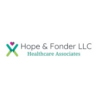 HOPE & FONDER LLC logo, HOPE & FONDER LLC contact details