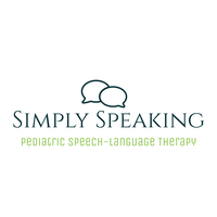 Simply Speaking Therapy, PLLC logo, Simply Speaking Therapy, PLLC contact details