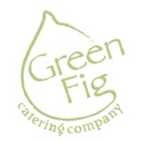 Green Fig Catering Company logo, Green Fig Catering Company contact details