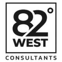 82° West Consultants logo, 82° West Consultants contact details