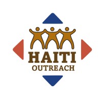 Haiti Outreach logo, Haiti Outreach contact details