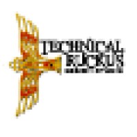 Technical Ruckus Design Studios LLC logo, Technical Ruckus Design Studios LLC contact details