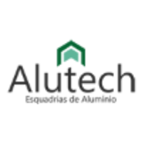 Alutech Esquadrias de Alumínio logo, Alutech Esquadrias de Alumínio contact details