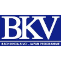 BKV Japan Program - HUT logo, BKV Japan Program - HUT contact details