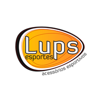 Lups Esportes logo, Lups Esportes contact details