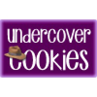 Undercover Cookies logo, Undercover Cookies contact details