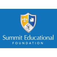 Summit Educational Foundation logo, Summit Educational Foundation contact details