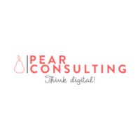 Pear Consulting logo, Pear Consulting contact details