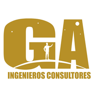 GA INGENIEROS CONSULTORES CONTRATISTAS logo, GA INGENIEROS CONSULTORES CONTRATISTAS contact details