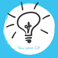 Seu Novo CV logo, Seu Novo CV contact details