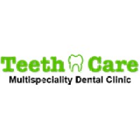 Teeth Care - Multispeciality Dental Clinic logo, Teeth Care - Multispeciality Dental Clinic contact details