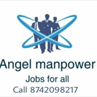 Angel Manpower Services logo, Angel Manpower Services contact details