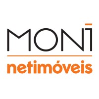 Moni Imóveis logo, Moni Imóveis contact details