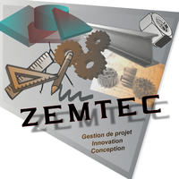 ZEMTEC logo, ZEMTEC contact details