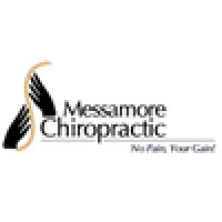 Messamore Chiropractic logo, Messamore Chiropractic contact details