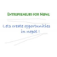 Entrepreneurs for Nepal logo, Entrepreneurs for Nepal contact details