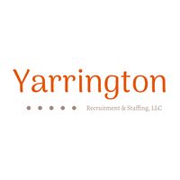 Yarrington Recruitment & Staffing logo, Yarrington Recruitment & Staffing contact details