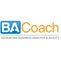 The BA Coach Inc. logo, The BA Coach Inc. contact details