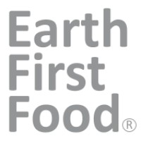 Earth First Food logo, Earth First Food contact details