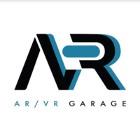 AR/VR Garage logo, AR/VR Garage contact details