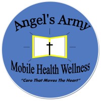 Angel's Army Mobile Health & Wellness logo, Angel's Army Mobile Health & Wellness contact details