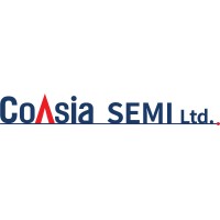 CoAsia SEMI Taiwan Ltd. （擎亞台灣半導體） logo, CoAsia SEMI Taiwan Ltd. （擎亞台灣半導體） contact details