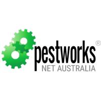 Pestworks Net Australia Pty Ltd logo, Pestworks Net Australia Pty Ltd contact details