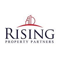 Rising Property Partners logo, Rising Property Partners contact details