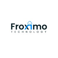 Froximo Technology logo, Froximo Technology contact details