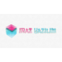 Iraz Yazılım logo, Iraz Yazılım contact details