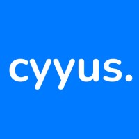 Cyyus logo, Cyyus contact details