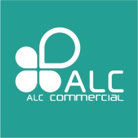 ALC Commercial logo, ALC Commercial contact details