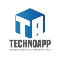 technoapp.ma logo, technoapp.ma contact details