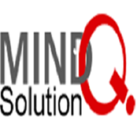 MindQ Solution logo, MindQ Solution contact details