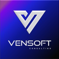 VENSOFT CONSULTING logo, VENSOFT CONSULTING contact details