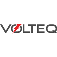 Volteq Inc. logo, Volteq Inc. contact details