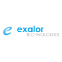 Exalor Technologies logo, Exalor Technologies contact details