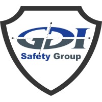 GDI Safety Group logo, GDI Safety Group contact details