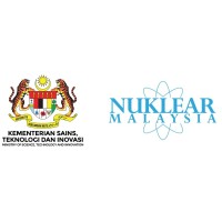 Malaysian Nuclear Agency logo, Malaysian Nuclear Agency contact details