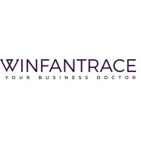 Winfantrace® logo, Winfantrace® contact details