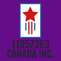 11857363 CANADA INC. logo, 11857363 CANADA INC. contact details