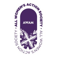 All Women's Action Society (AWAM) logo, All Women's Action Society (AWAM) contact details