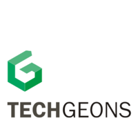 Techgeons Software Solutions Pvt Ltd. logo, Techgeons Software Solutions Pvt Ltd. contact details