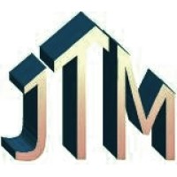 JTM logo, JTM contact details