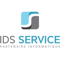 IDS Service logo, IDS Service contact details