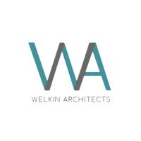 Welkin Architects logo, Welkin Architects contact details