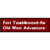 Fort Tumbleweed logo, Fort Tumbleweed contact details